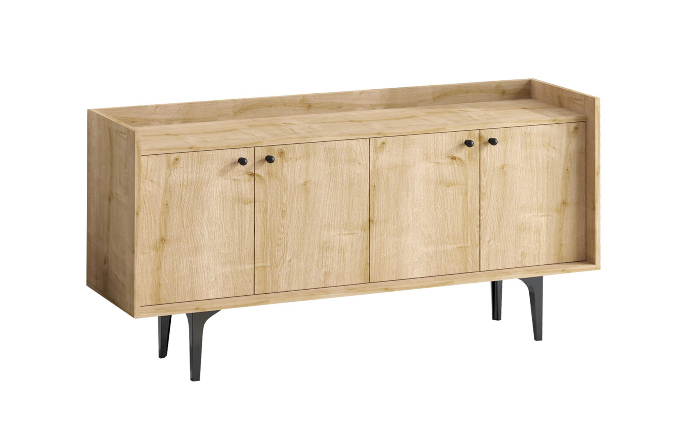 Comoda Navi, stejar  4